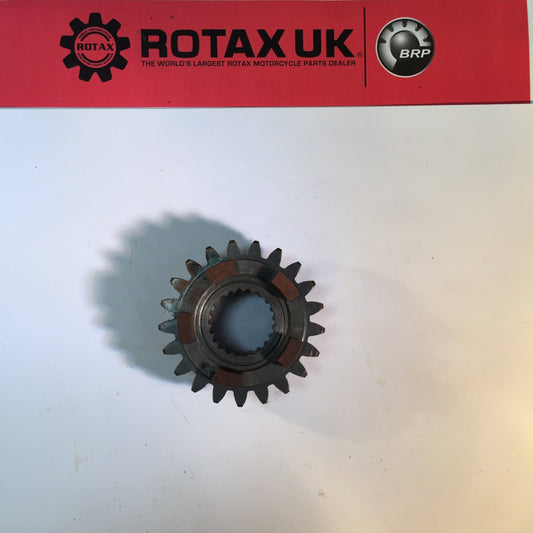 235290 - 21T Gear - Fixed.