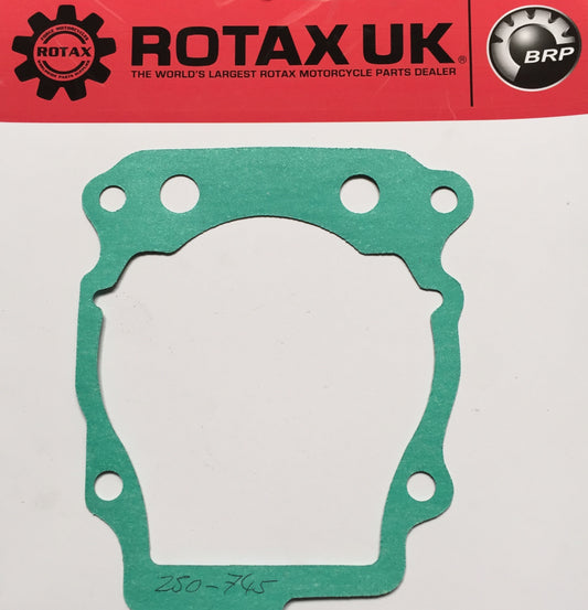 250745 - Gasket 0.5mm for engine types: 257.