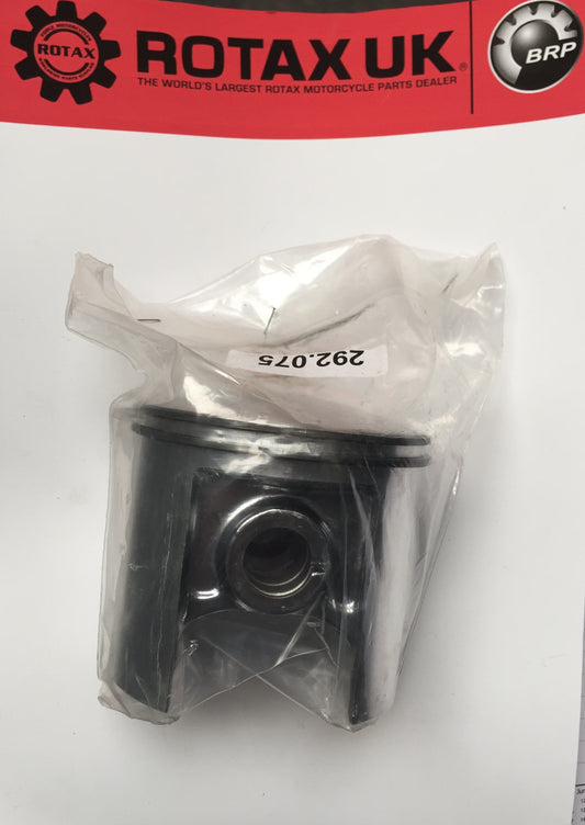 292075 Piston for engine types: 406.